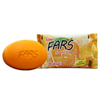 Fars soap