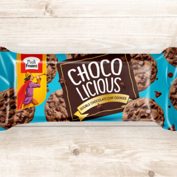 Choco licious