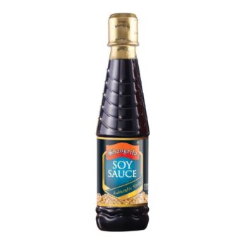 Shangrilla Soya Sauce 120ml