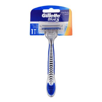 Gillette blue 3