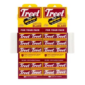 Treet Blade Box