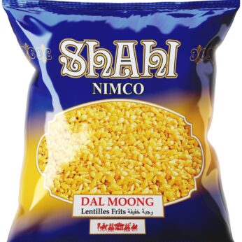 Shahi Daal Moong