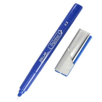 Dollar Pointer (Single Blue Pen)