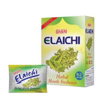 Shahi Elaichi