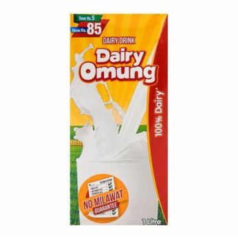 Dairy Omung 1 ltr