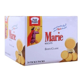 Marie Biscuits Ticky pack