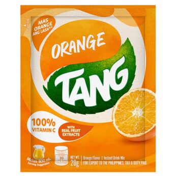 Tang Orange