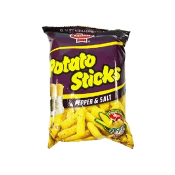 Potato Sticks