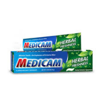 Medicam Herbal 150gm