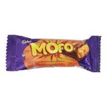 Moro Chocolate