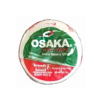 Osaka White Tape