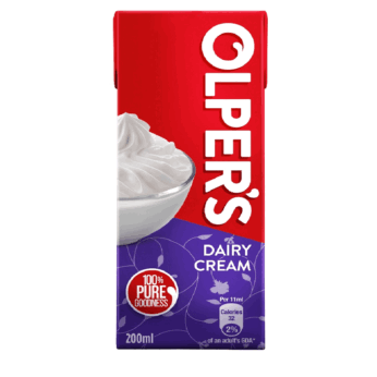 Olper’s Dairy Cream 200ml