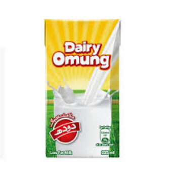 Dairy Omung 225ML