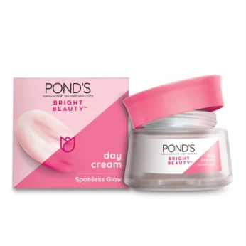 Ponds Bright Beauty Day Cream 50gm