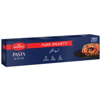 Kolson Fajita Spaghetti 250gm