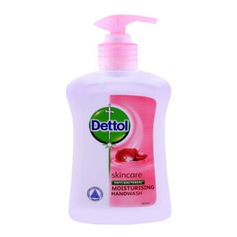 Dettol Skincare