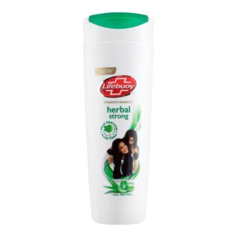 Life buoy 175 ml herbal strong