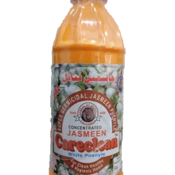 Careclean Jasmeen White Phenyle 500ml