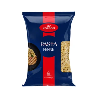 Kolson Penne Pasta 400gm