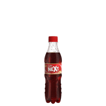 Cola next drink 345ml