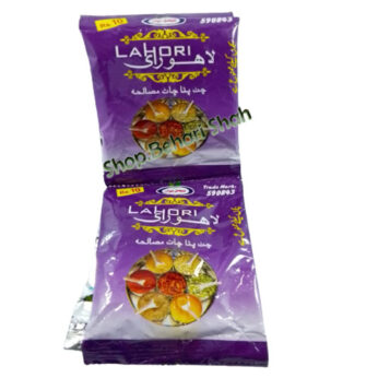 Lahori Chaat Masala Rs10