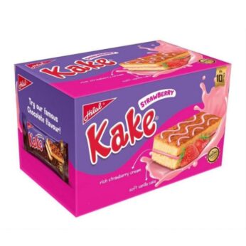 kake strawberry