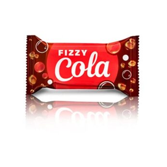 coola fizzy candy