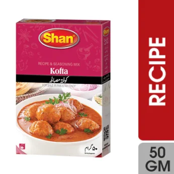 Shan Kofta Masala 55gm