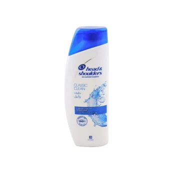 hand & shoulder 185ml