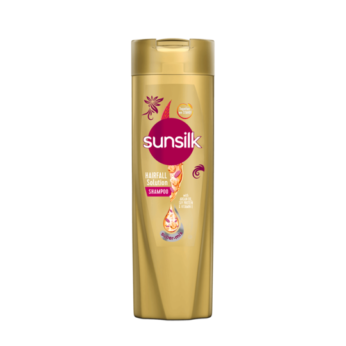 Sunsilk Shampoo 185ml gold