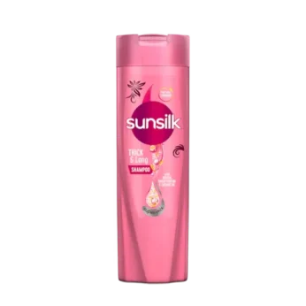 Sunsilk Thick & Long Shampoo 185ml