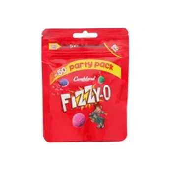 Fizzy-o