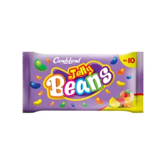 Jelly beans