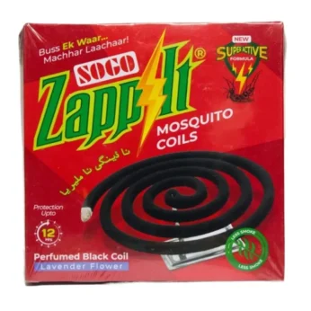 Sogo Zappit – Pack of 10 Coils