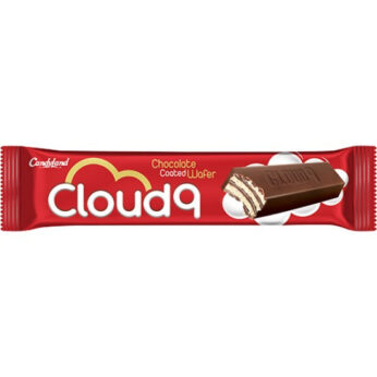 cloud 9 chocolate