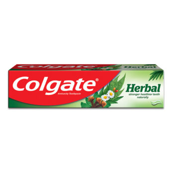 Colgate Herbal (Small Pack)