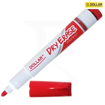 dallar dry erase