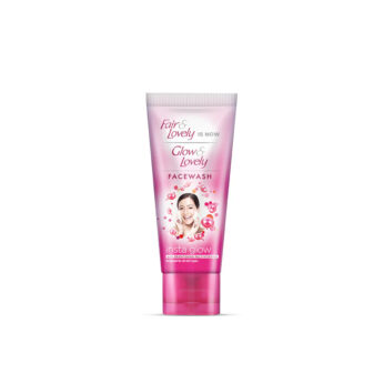 Glow & lovely Cream 25g