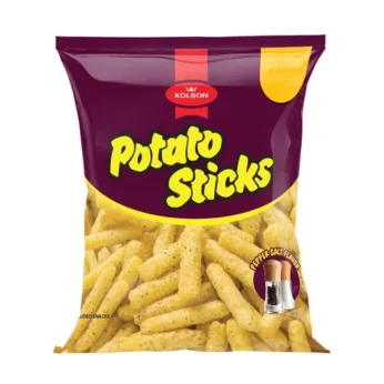 kolsan potato sticks