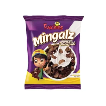 mingalz choco bites purple