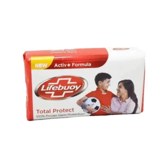 LIFEBUOY – Total Protect Soap – 68gm