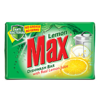 Lemon Max Super Bar