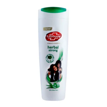 Lifebuoy Herbal Strong Shampoo 90ml