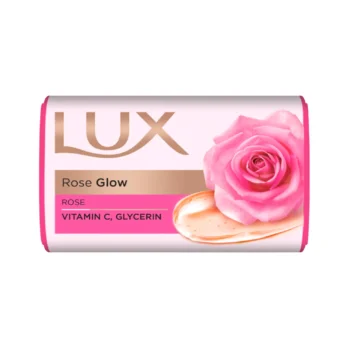 LUX Soap – Rose – 172gm