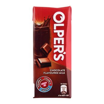 Olper’s chocolate Flavoured Milk