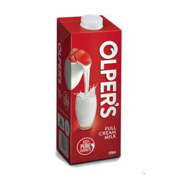 Olper’s Milk 1Liter