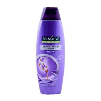 Palmolive Shampoo 180 silky straight