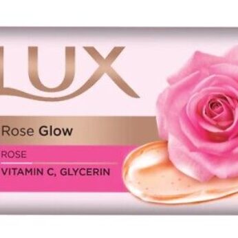 Lux Soap Rose 128g