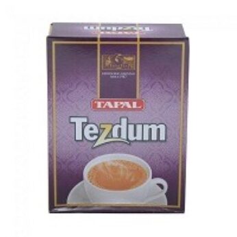 Tapal Tezdum 190gm