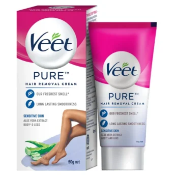 Veet 50gm ( for Sensitive Skin )